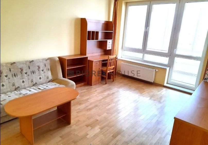 Mieszkanie dwupokojowe 49,13 m², Warszawa, Ursynów, Belgradzka, Sprzedaż