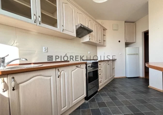 Apartament na sprzedaż, 49,00 m², 2 pokoje, piętro 9, oferta nr 65136/6624/OMS