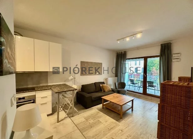 Apartamenty 76175/6624/OMS Warszawa Mokotów Bergamotki