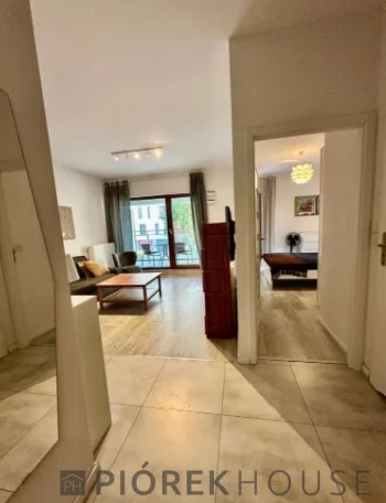 2 pokoje, apartament 42,12 m², piętro 1, oferta nr , 76175/6624/OMS, Warszawa, Mokotów, Mokotów, Bergamotki