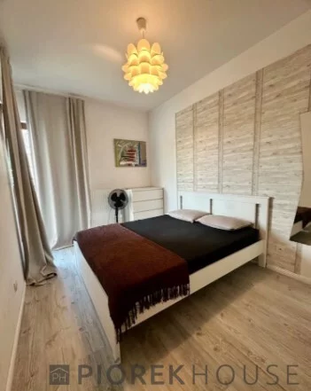 2 pokoje, apartament 42,12 m², piętro 1, oferta nr , 76175/6624/OMS, Warszawa, Mokotów, Mokotów, Bergamotki
