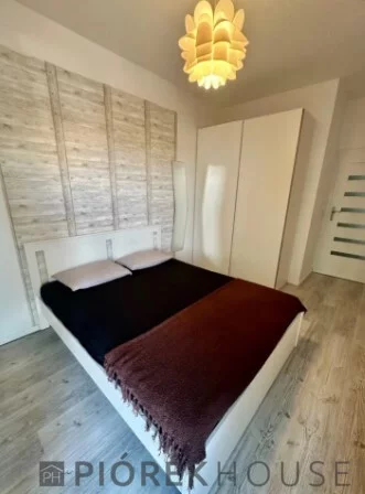 2 pokoje, apartament 42,12 m², piętro 1, oferta nr , 76175/6624/OMS, Warszawa, Mokotów, Mokotów, Bergamotki