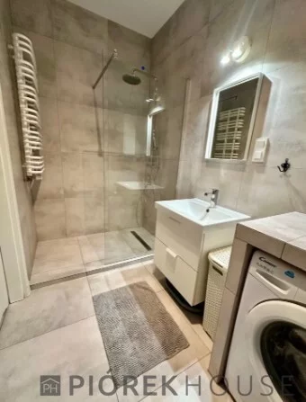 2 pokoje, apartament 42,12 m², piętro 1, oferta nr , 76175/6624/OMS, Warszawa, Mokotów, Mokotów, Bergamotki