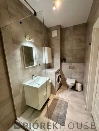 2 pokoje, apartament 42,12 m², piętro 1, oferta nr , 76175/6624/OMS, Warszawa, Mokotów, Mokotów, Bergamotki