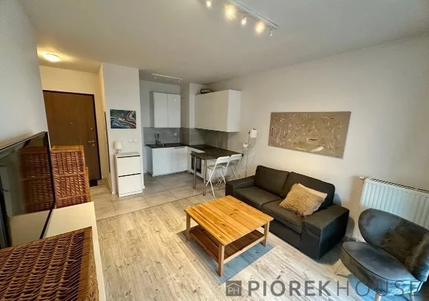 2 pokoje, mieszkanie 42,12 m², piętro 1, oferta nr , 77362/6624/OMS, Warszawa, Mokotów, Mokotów, Bergamotki