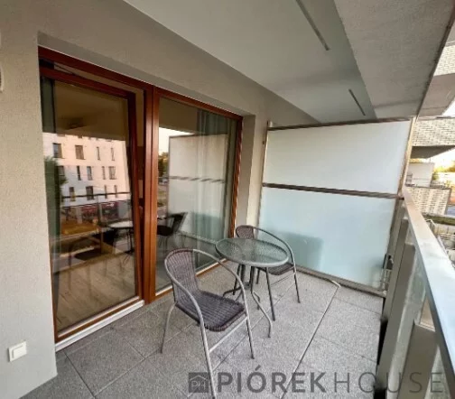 2 pokoje, mieszkanie 42,12 m², piętro 1, oferta nr , 77362/6624/OMS, Warszawa, Mokotów, Mokotów, Bergamotki