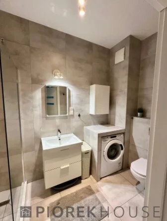 2 pokoje, mieszkanie 42,12 m², piętro 1, oferta nr , 77362/6624/OMS, Warszawa, Mokotów, Mokotów, Bergamotki