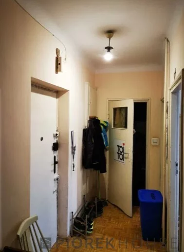 2 pokoje, mieszkanie 39,00 m², piętro 1, oferta nr , 78363/6624/OMS, Warszawa, Ursus, Ursus, Bernarda Wapowskiego