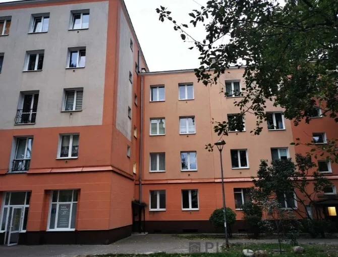 2 pokoje, mieszkanie 39,00 m², piętro 1, oferta nr , 78363/6624/OMS, Warszawa, Ursus, Ursus, Bernarda Wapowskiego