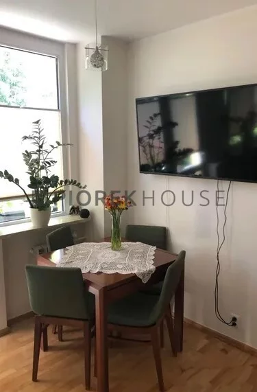 Apartamenty 75613/6624/OMS Warszawa Mokotów Bernardyńska