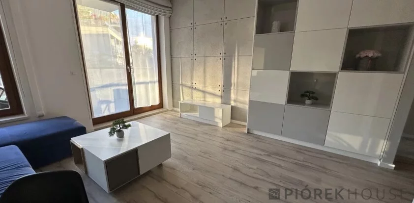 2 pokoje, mieszkanie 49,80 m², piętro 2, oferta nr , 77955/6624/OMS, Warszawa, Mokotów, Mokotów, Bernardyńska