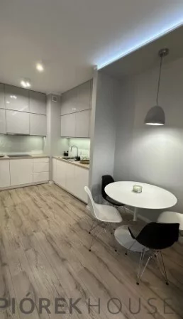 2 pokoje, mieszkanie 49,80 m², piętro 2, oferta nr , 77955/6624/OMS, Warszawa, Mokotów, Mokotów, Bernardyńska