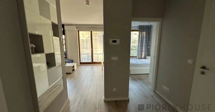 2 pokoje, mieszkanie 49,80 m², piętro 2, oferta nr , 77955/6624/OMS, Warszawa, Mokotów, Mokotów, Bernardyńska