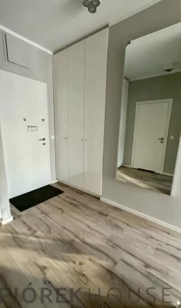 2 pokoje, mieszkanie 49,80 m², piętro 2, oferta nr , 77955/6624/OMS, Warszawa, Mokotów, Mokotów, Bernardyńska
