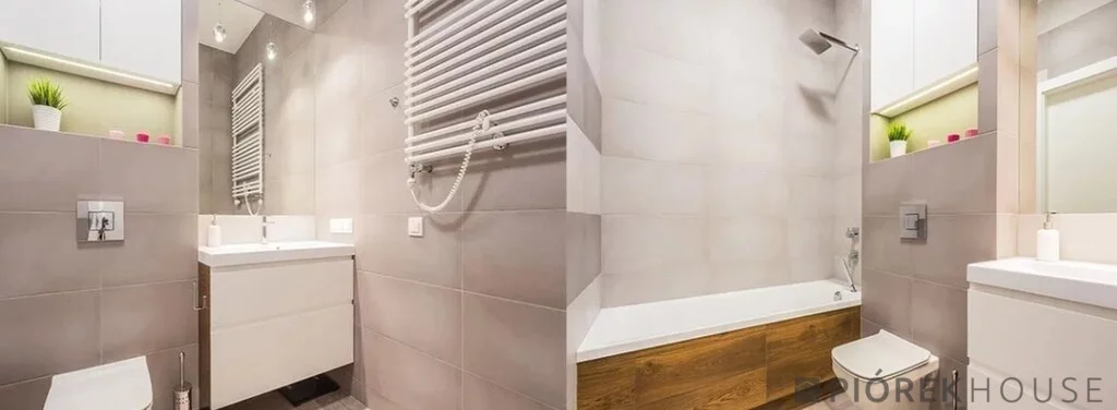 2 pokoje, mieszkanie 49,80 m², piętro 2, oferta nr , 77955/6624/OMS, Warszawa, Mokotów, Mokotów, Bernardyńska