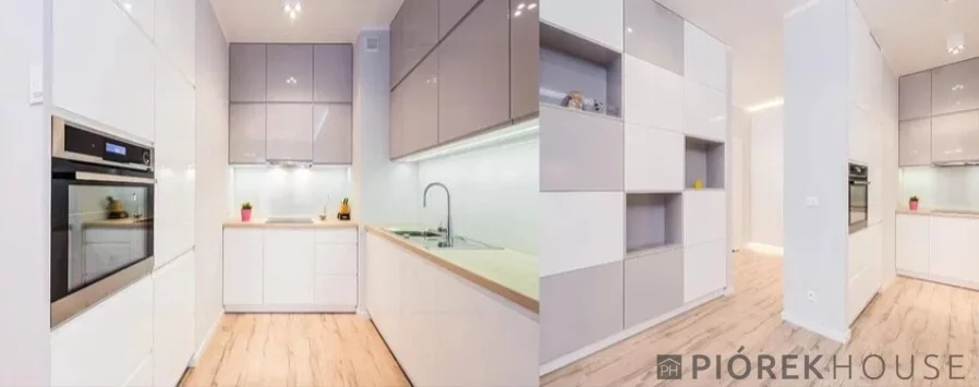 2 pokoje, mieszkanie 49,80 m², piętro 2, oferta nr , 77955/6624/OMS, Warszawa, Mokotów, Mokotów, Bernardyńska