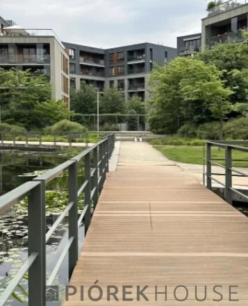 2 pokoje, mieszkanie 49,80 m², piętro 2, oferta nr , 77955/6624/OMS, Warszawa, Mokotów, Mokotów, Bernardyńska
