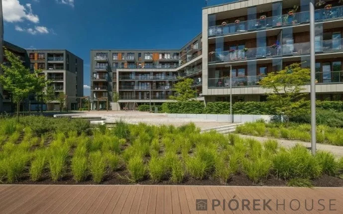 2 pokoje, mieszkanie 49,80 m², piętro 2, oferta nr , 77955/6624/OMS, Warszawa, Mokotów, Mokotów, Bernardyńska