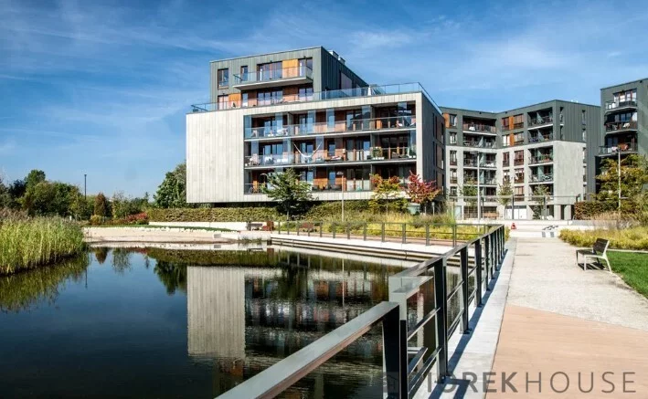 2 pokoje, mieszkanie 49,80 m², piętro 2, oferta nr , 77955/6624/OMS, Warszawa, Mokotów, Mokotów, Bernardyńska