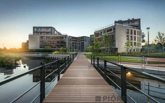 2 pokoje, mieszkanie 49,80 m², piętro 2, oferta nr , 77955/6624/OMS, Warszawa, Mokotów, Mokotów, Bernardyńska