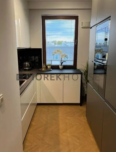 2 pokoje, apartament 50,07 m², piętro 6, oferta nr , 68453/6624/OMS, Warszawa, Mokotów, Mokotów, Białej Floty