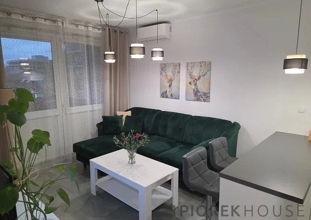 Apartamenty 78312/6624/OMS Warszawa Białołęka Białołęcka