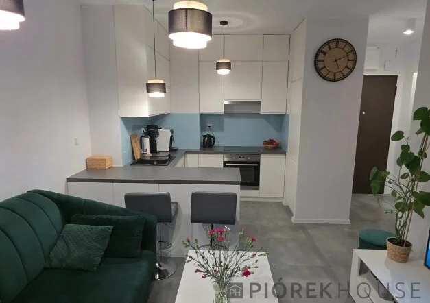2 pokoje, mieszkanie 37,90 m², piętro 1, oferta nr , 78312/6624/OMS, Warszawa, Białołęka, Białołęka, Białołęcka