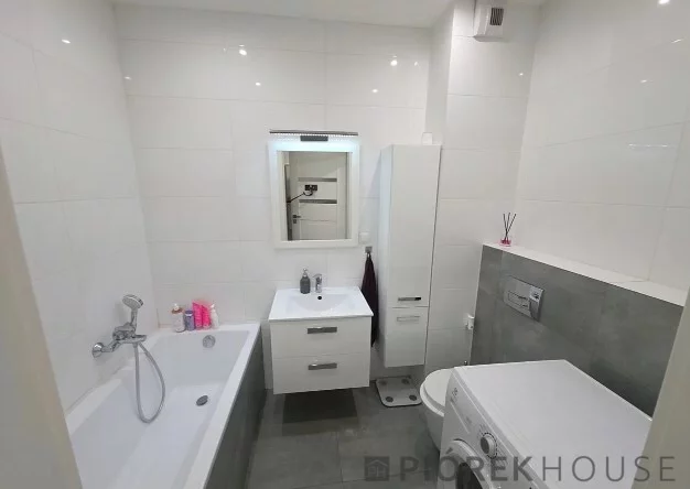 2 pokoje, mieszkanie 37,90 m², piętro 1, oferta nr , 78312/6624/OMS, Warszawa, Białołęka, Białołęka, Białołęcka