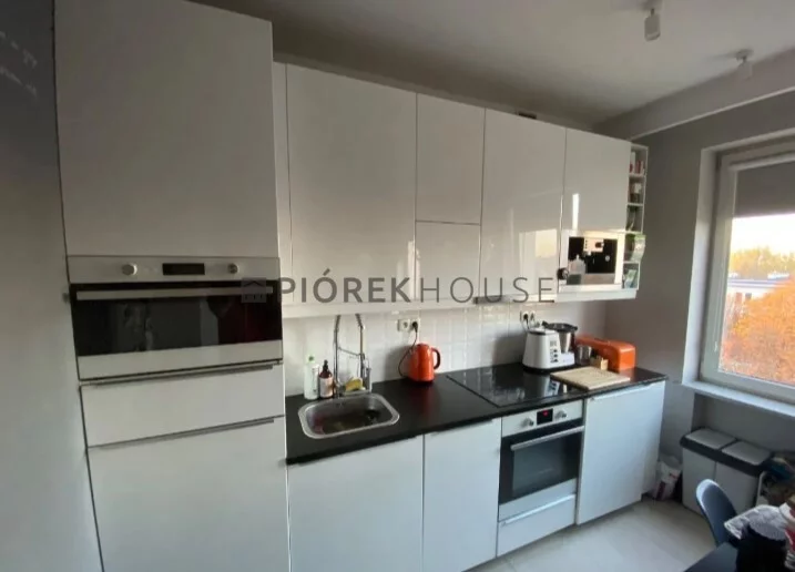 Apartament na sprzedaż, 35,00 m², 2 pokoje, piętro 5, oferta nr 67697/6624/OMS