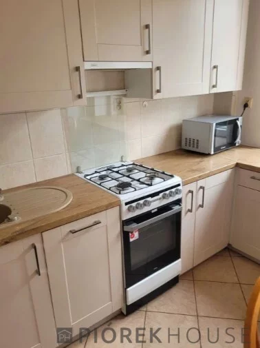 2 pokoje, mieszkanie 47,26 m², piętro 3, oferta nr , 77368/6624/OMS, Warszawa, Ochota, Ochota, Bitwy Warszawskiej 1920 r.