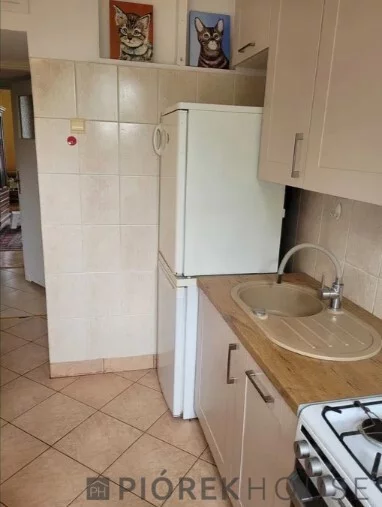 2 pokoje, mieszkanie 47,26 m², piętro 3, oferta nr , 77368/6624/OMS, Warszawa, Ochota, Ochota, Bitwy Warszawskiej 1920 r.