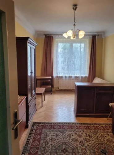 2 pokoje, mieszkanie 47,26 m², piętro 3, oferta nr , 77368/6624/OMS, Warszawa, Ochota, Ochota, Bitwy Warszawskiej 1920 r.