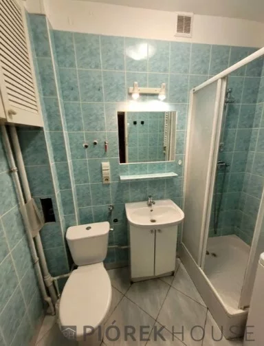 2 pokoje, mieszkanie 47,26 m², piętro 3, oferta nr , 77368/6624/OMS, Warszawa, Ochota, Ochota, Bitwy Warszawskiej 1920 r.