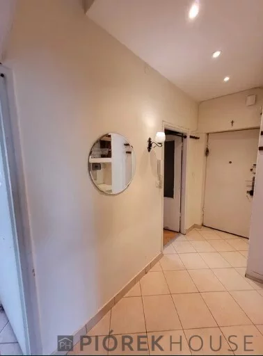 2 pokoje, mieszkanie 47,26 m², piętro 3, oferta nr , 77368/6624/OMS, Warszawa, Ochota, Ochota, Bitwy Warszawskiej 1920 r.