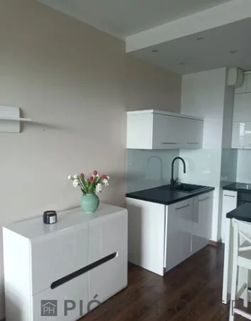 2 pokoje, mieszkanie 42,10 m², piętro 9, oferta nr , 78252/6624/OMS, Warszawa, Ochota, Ochota, Bitwy Warszawskiej 1920 r.