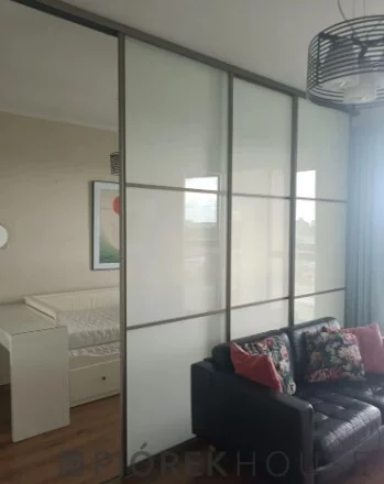 2 pokoje, mieszkanie 42,10 m², piętro 9, oferta nr , 78252/6624/OMS, Warszawa, Ochota, Ochota, Bitwy Warszawskiej 1920 r.