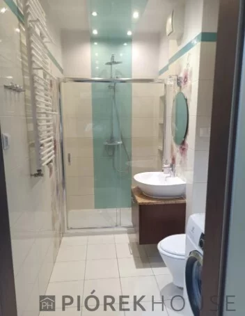 2 pokoje, mieszkanie 42,10 m², piętro 9, oferta nr , 78252/6624/OMS, Warszawa, Ochota, Ochota, Bitwy Warszawskiej 1920 r.
