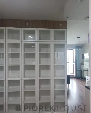 2 pokoje, mieszkanie 42,10 m², piętro 9, oferta nr , 78252/6624/OMS, Warszawa, Ochota, Ochota, Bitwy Warszawskiej 1920 r.
