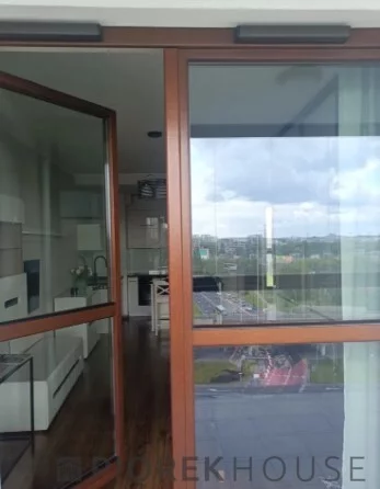 2 pokoje, mieszkanie 42,10 m², piętro 9, oferta nr , 78252/6624/OMS, Warszawa, Ochota, Ochota, Bitwy Warszawskiej 1920 r.