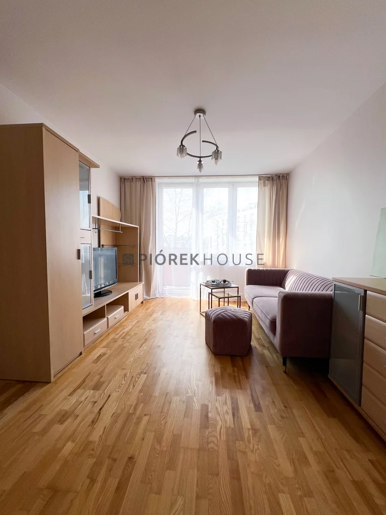 Apartament na sprzedaż, 38,00 m², 2 pokoje, piętro 3, oferta nr 65500/6624/OMS