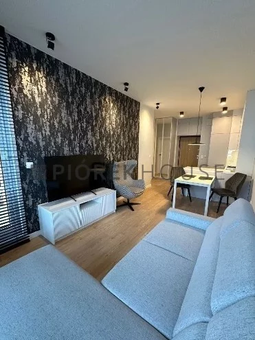 Apartament na sprzedaż, 39,30 m², 2 pokoje, piętro 1, oferta nr 64314/6624/OMS