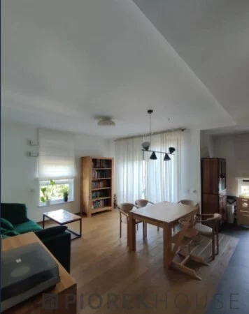 2 pokoje, mieszkanie 53,12 m², piętro 2, oferta nr , 78289/6624/OMS, Warszawa, Mokotów, Mokotów, Bluszczańska