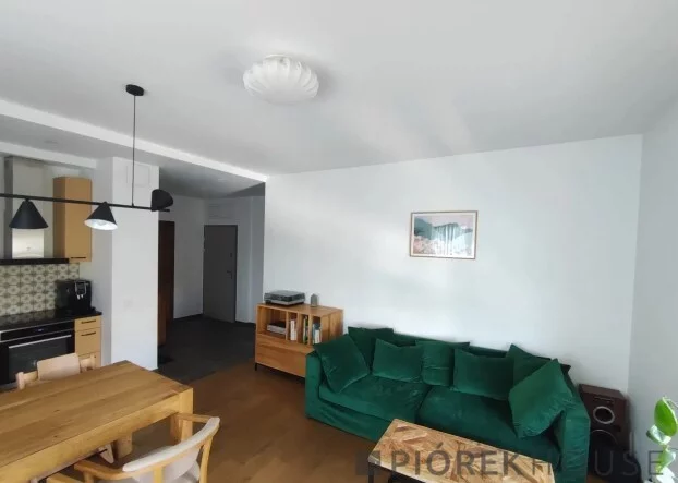 2 pokoje, mieszkanie 53,12 m², piętro 2, oferta nr , 78289/6624/OMS, Warszawa, Mokotów, Mokotów, Bluszczańska