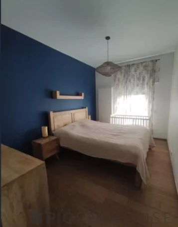 2 pokoje, mieszkanie 53,12 m², piętro 2, oferta nr , 78289/6624/OMS, Warszawa, Mokotów, Mokotów, Bluszczańska