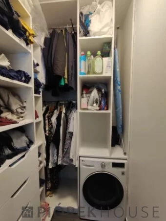 2 pokoje, mieszkanie 53,12 m², piętro 2, oferta nr , 78289/6624/OMS, Warszawa, Mokotów, Mokotów, Bluszczańska