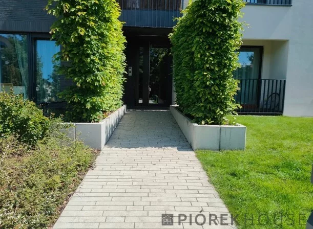 2 pokoje, mieszkanie 53,12 m², piętro 2, oferta nr , 78289/6624/OMS, Warszawa, Mokotów, Mokotów, Bluszczańska