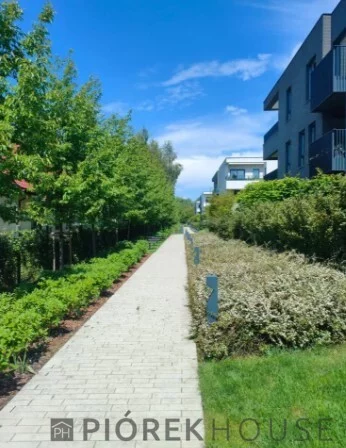 2 pokoje, mieszkanie 53,12 m², piętro 2, oferta nr , 78289/6624/OMS, Warszawa, Mokotów, Mokotów, Bluszczańska