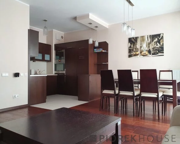 2 pokoje, mieszkanie 50,50 m², piętro 1, oferta nr , 78371/6624/OMS, Warszawa, Mokotów, Mokotów, Bluszczańska