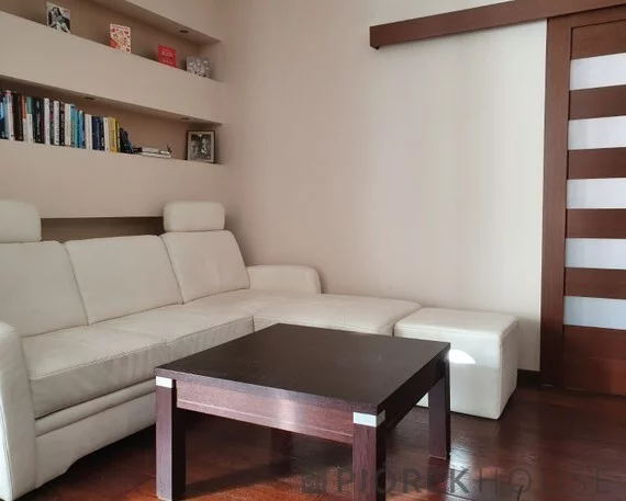 2 pokoje, mieszkanie 50,50 m², piętro 1, oferta nr , 78371/6624/OMS, Warszawa, Mokotów, Mokotów, Bluszczańska