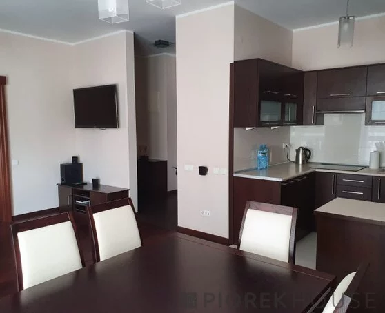 2 pokoje, mieszkanie 50,50 m², piętro 1, oferta nr , 78371/6624/OMS, Warszawa, Mokotów, Mokotów, Bluszczańska